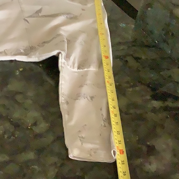 X-ASSE 48 S L MADE IN ITALY suit 45 cotton 5 elastin 50 polyester size M-XL suit - Picture 9 of 16